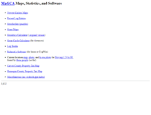 Tablet Screenshot of mngca.rkkda.com